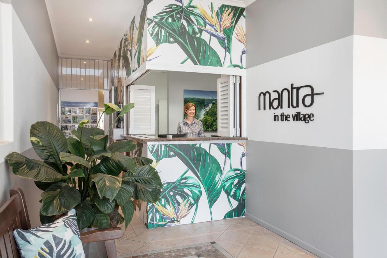 Mantra in the Village Port Douglas Esterno foto