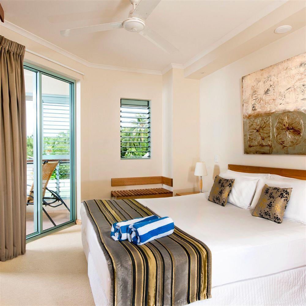 Mantra in the Village Port Douglas Camera foto