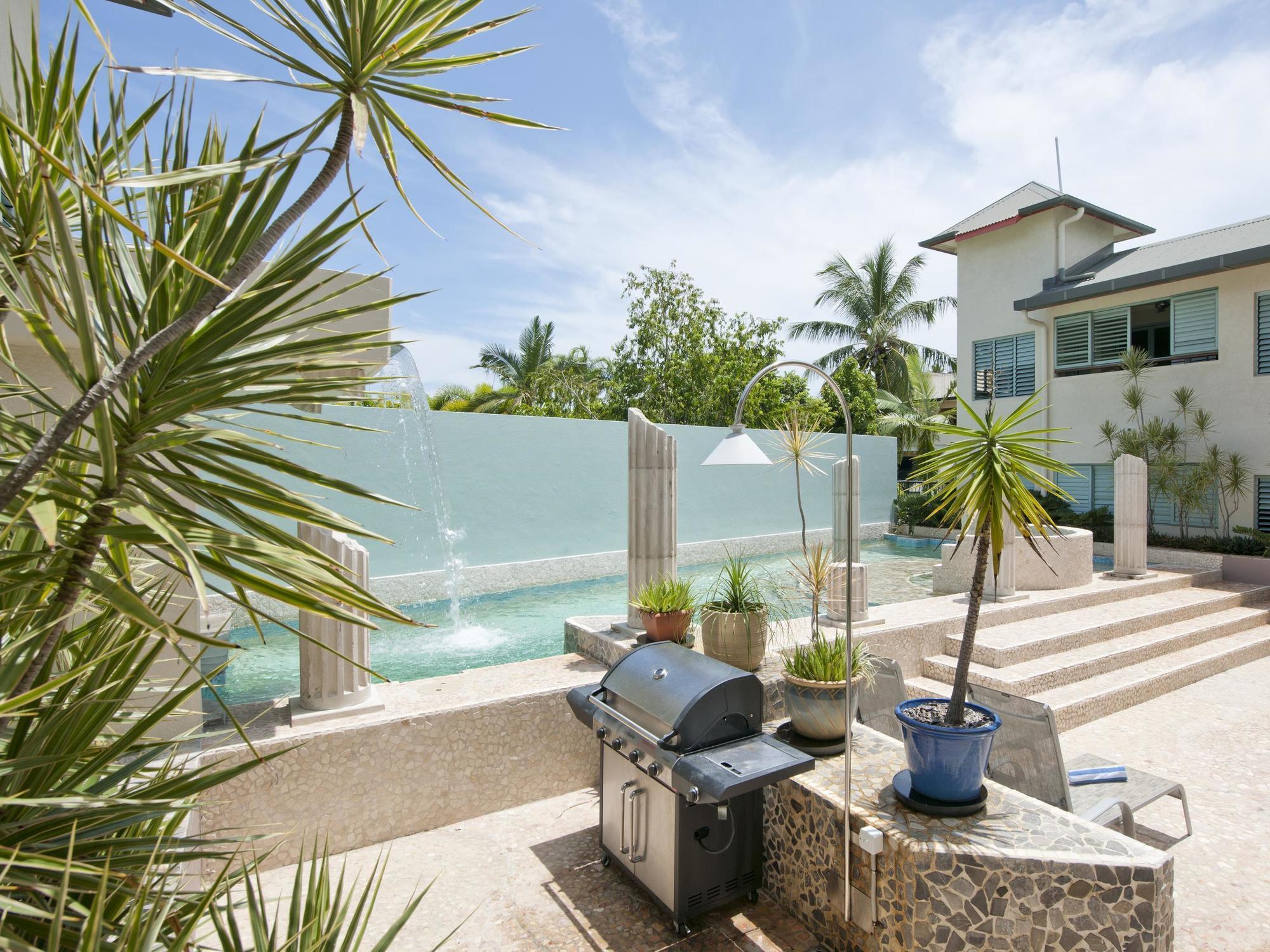 Mantra in the Village Port Douglas Camera foto