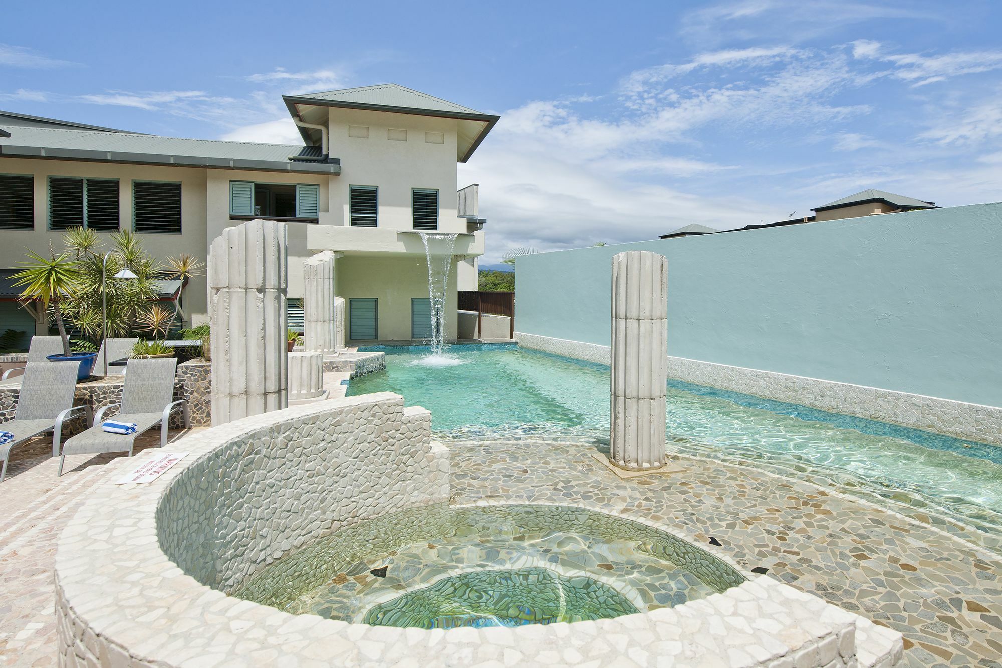 Mantra in the Village Port Douglas Servizi foto