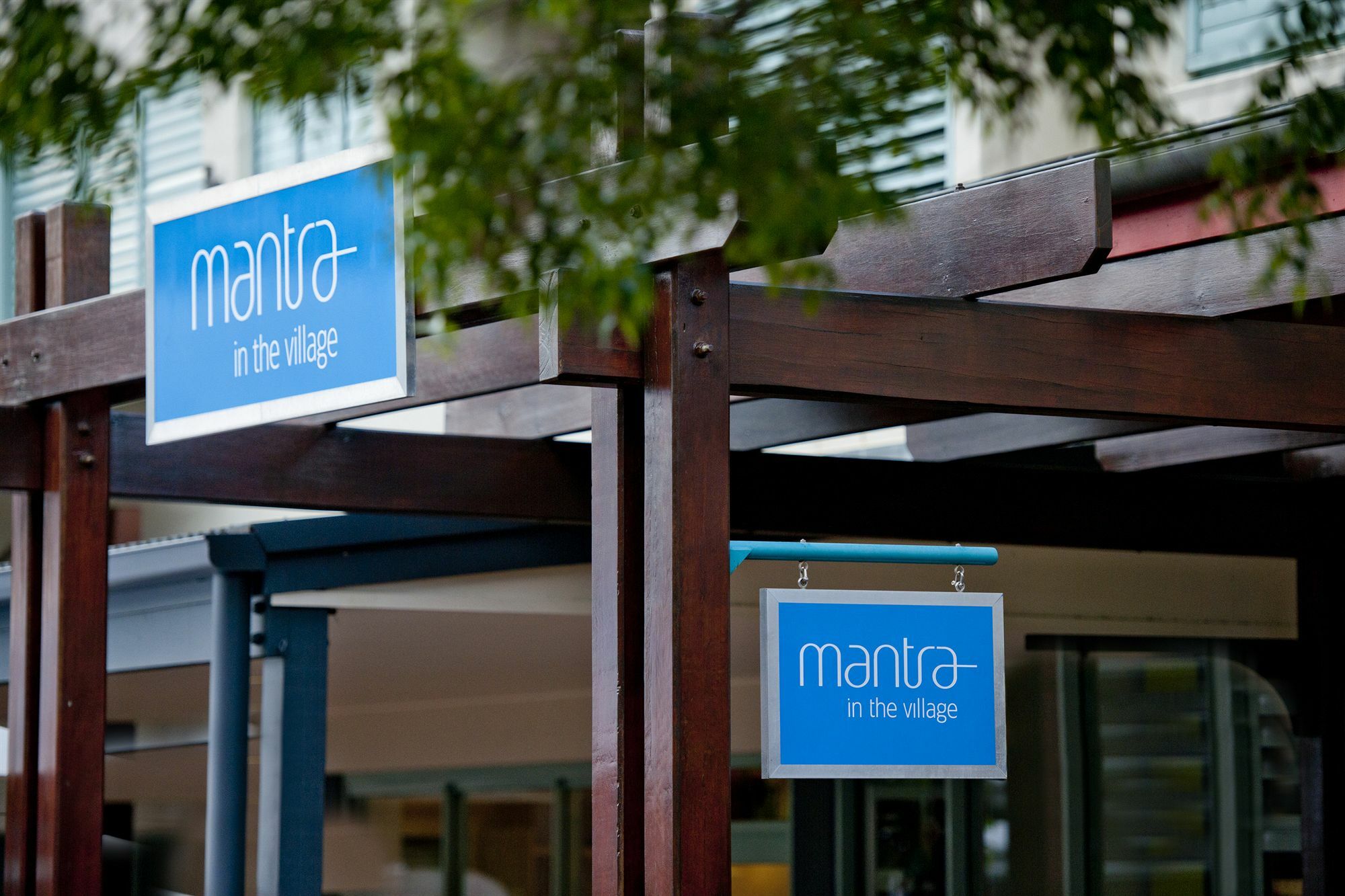Mantra in the Village Port Douglas Esterno foto