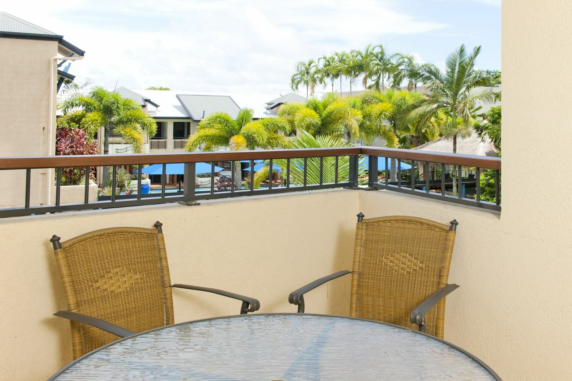 Mantra in the Village Port Douglas Esterno foto